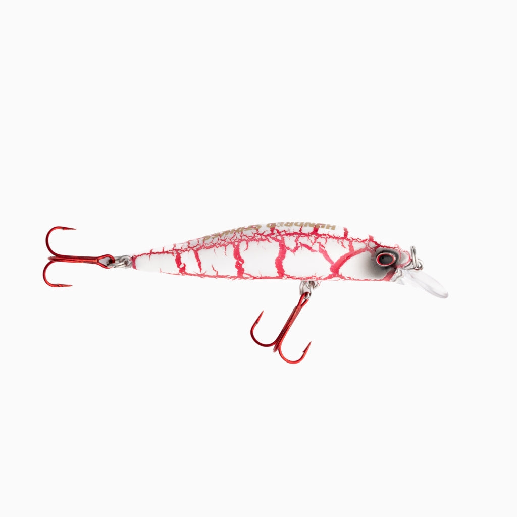 Hundred Strikes Hugin Blood Vein