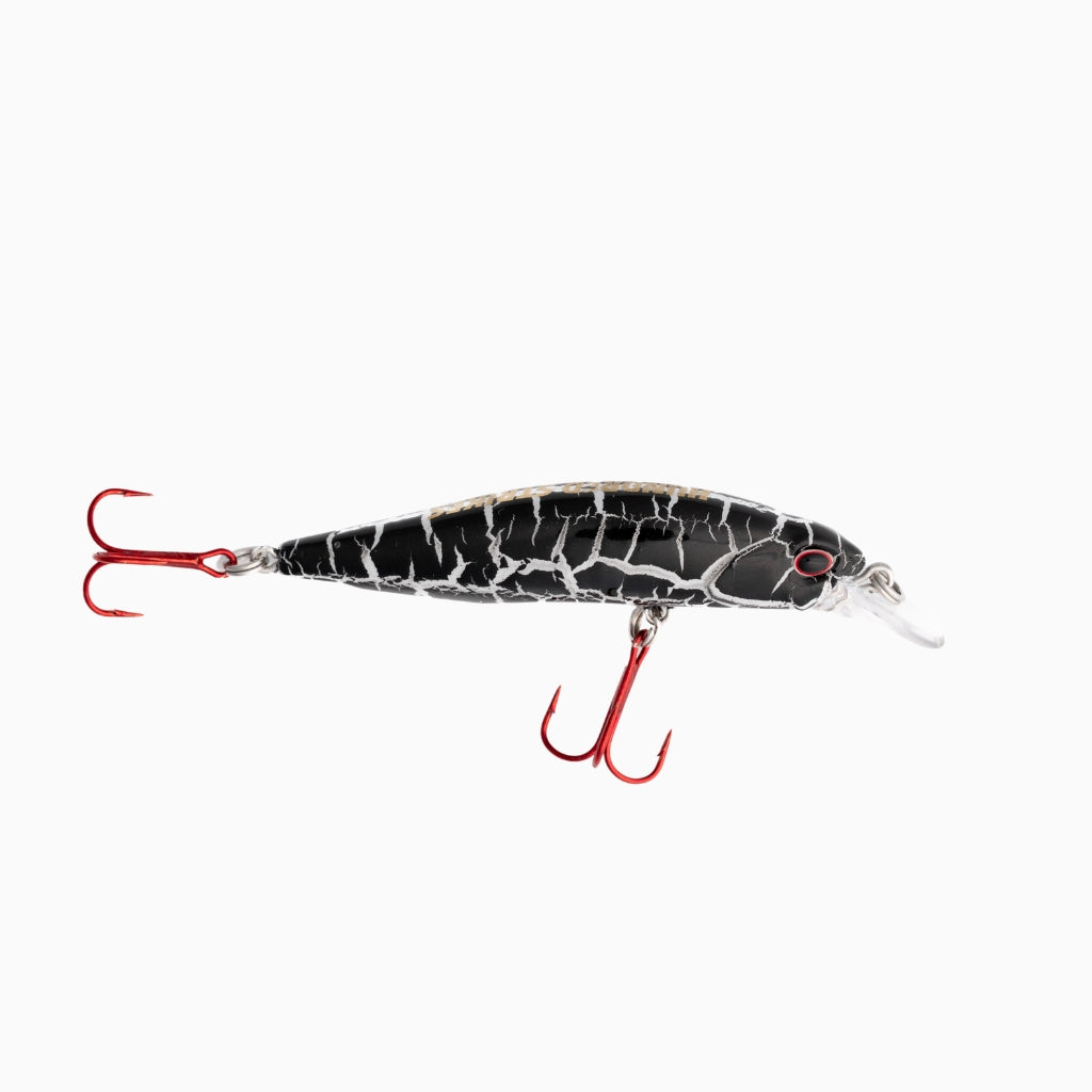 Hundred Strikes Hugin Midnight