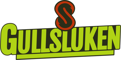 Gullsluken