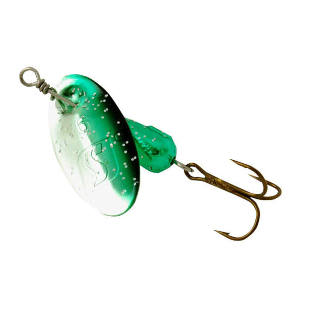 Sølvkroken Spesial Spinner