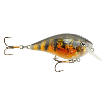 Recast Fishing Squarebill Crankbait