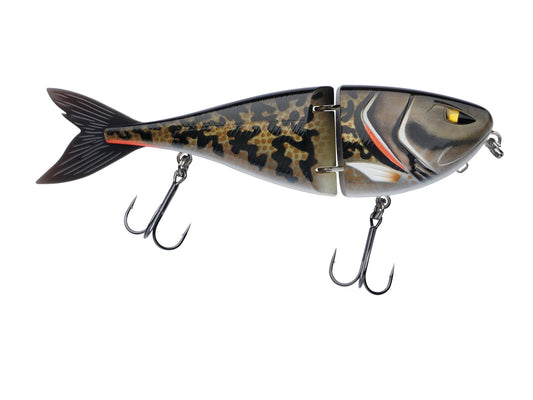 Berkley Zilla Jointed Glider