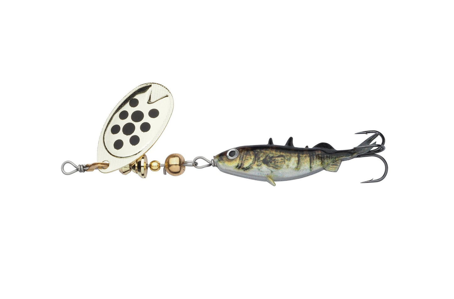 Abu Garcia FA Stickle Spinner 4.5cm