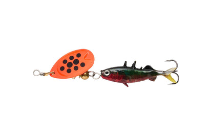 Abu Garcia FA Stickle Spinner 4.5cm