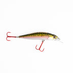 Hundred Strikes Hugin Wobbler 63S