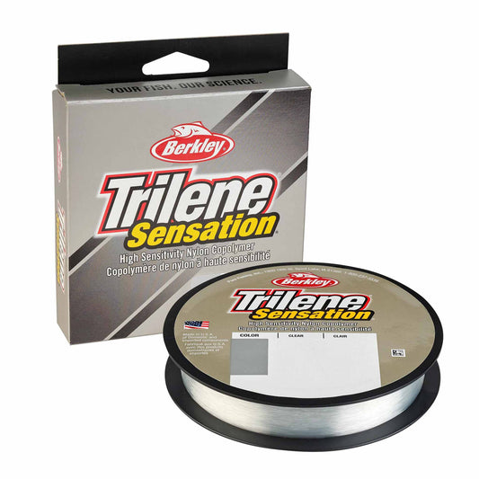 Berkley Trilene Sensation Clear