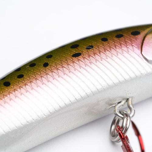 Hugin Magic Trout