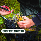 Gullslukens Mystiske Fiskeboks