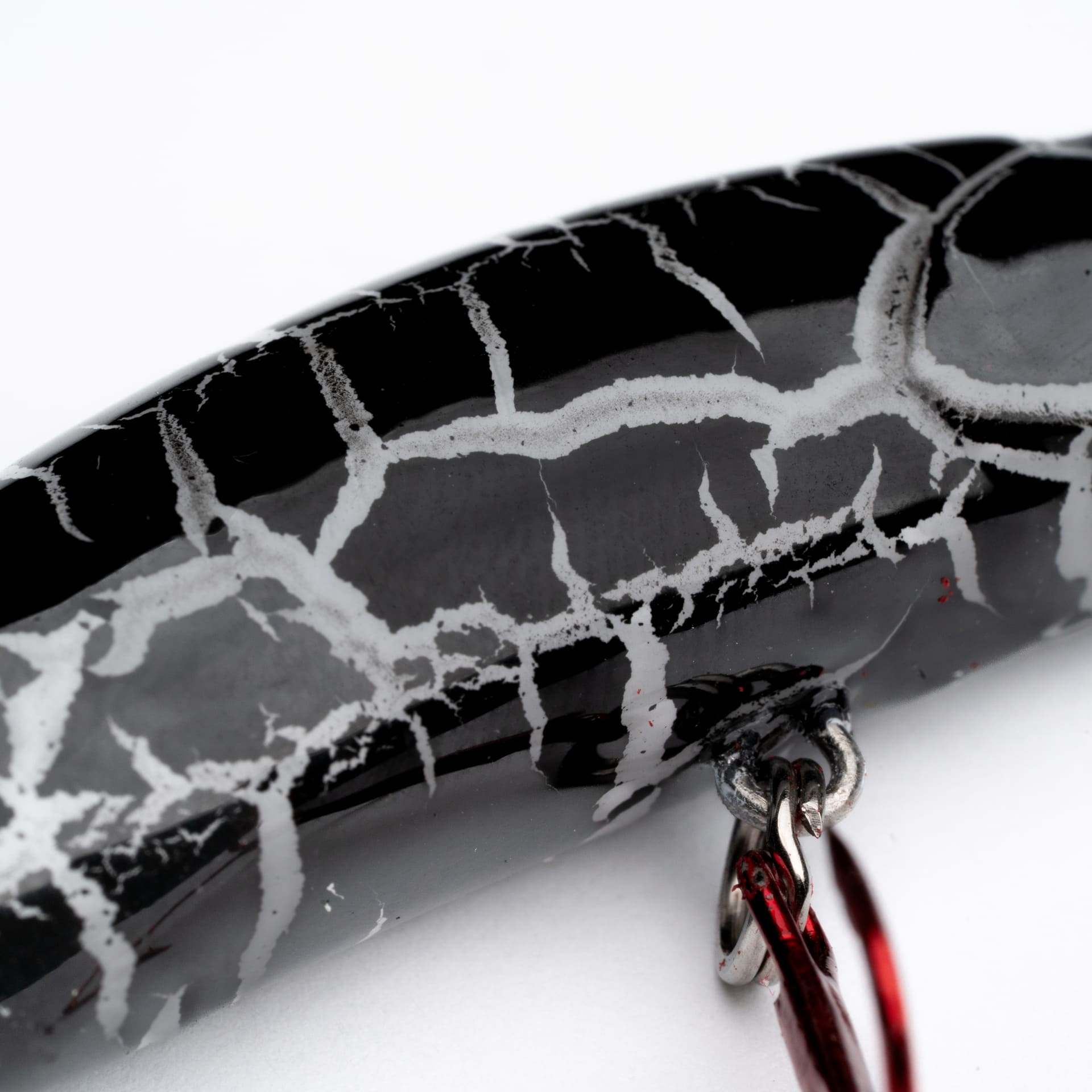 Hundred Strikes Hugin Midnight