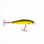 Hundred Strikes Hugin Wobbler 63S