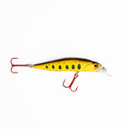 Hundred Strikes Hugin Wobbler 63S