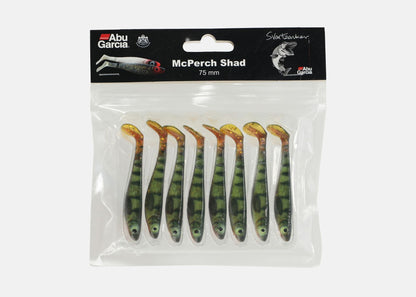 Abu Garcia Svartzonker McPerch Shad