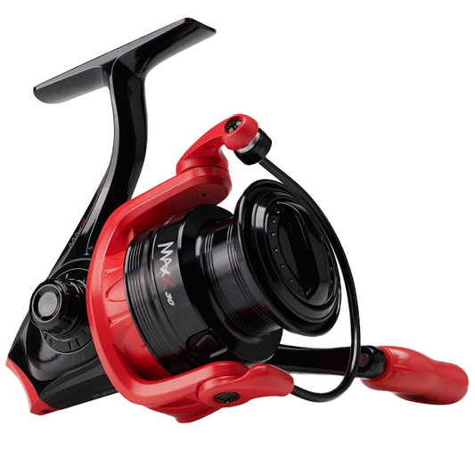 Abu Garcia Max X Sp20 Haspelsnelle