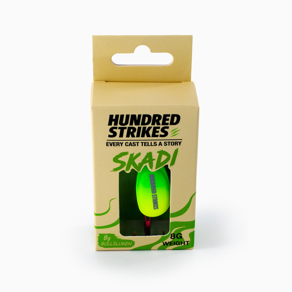 Skadi Bifrost 8G