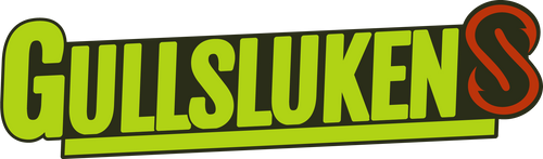 Gullsluken