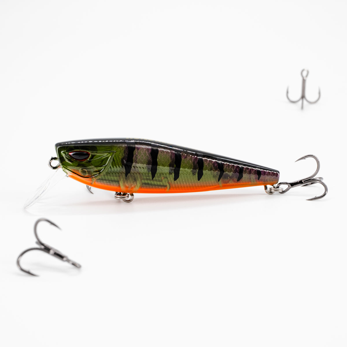Munin Commando Green