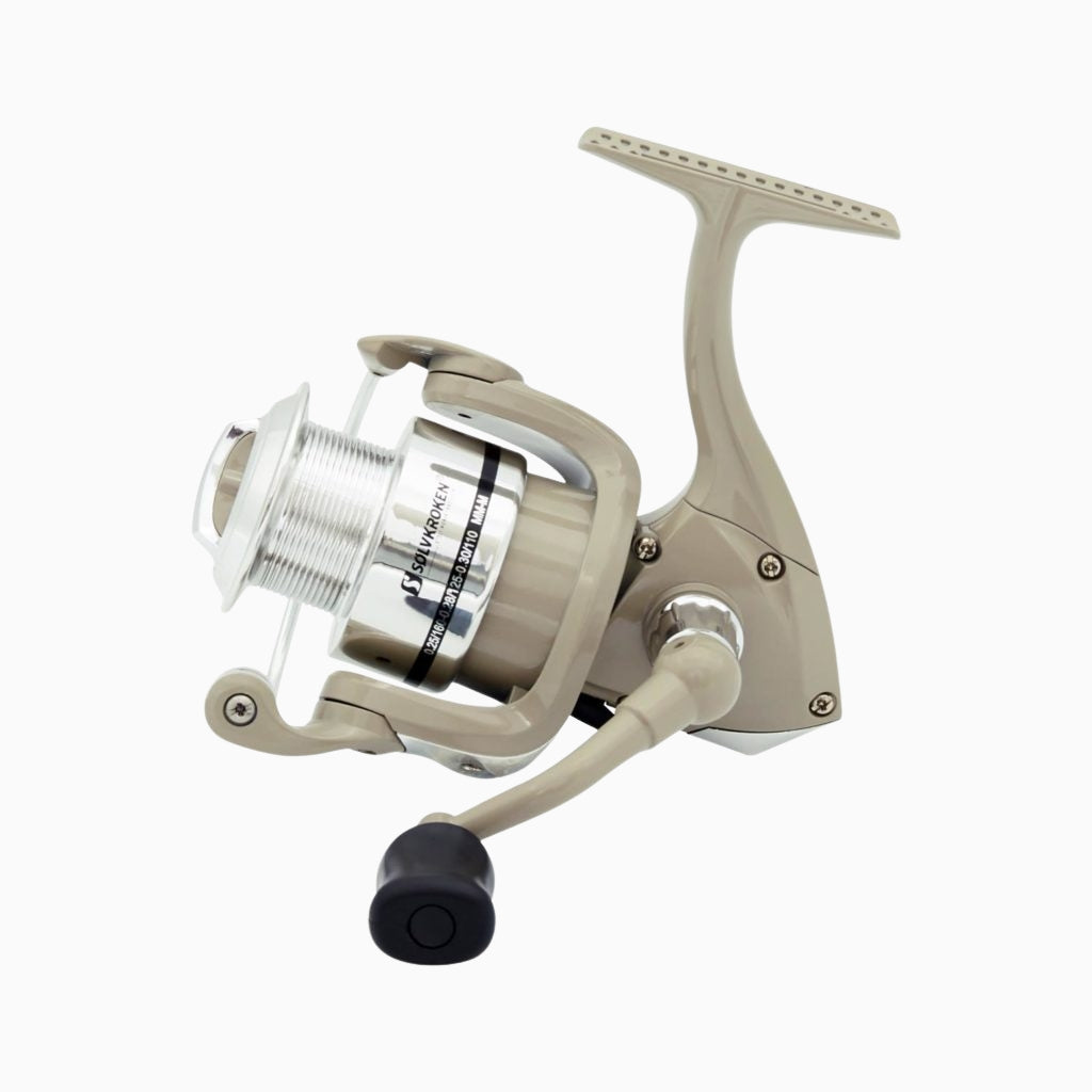 Sølvkroken Pearl 1000X