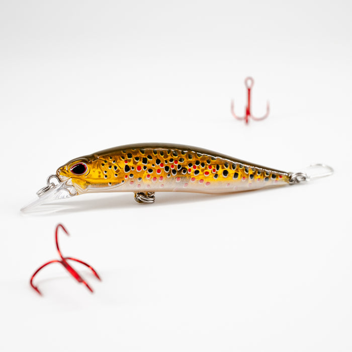 Brazen Ghost