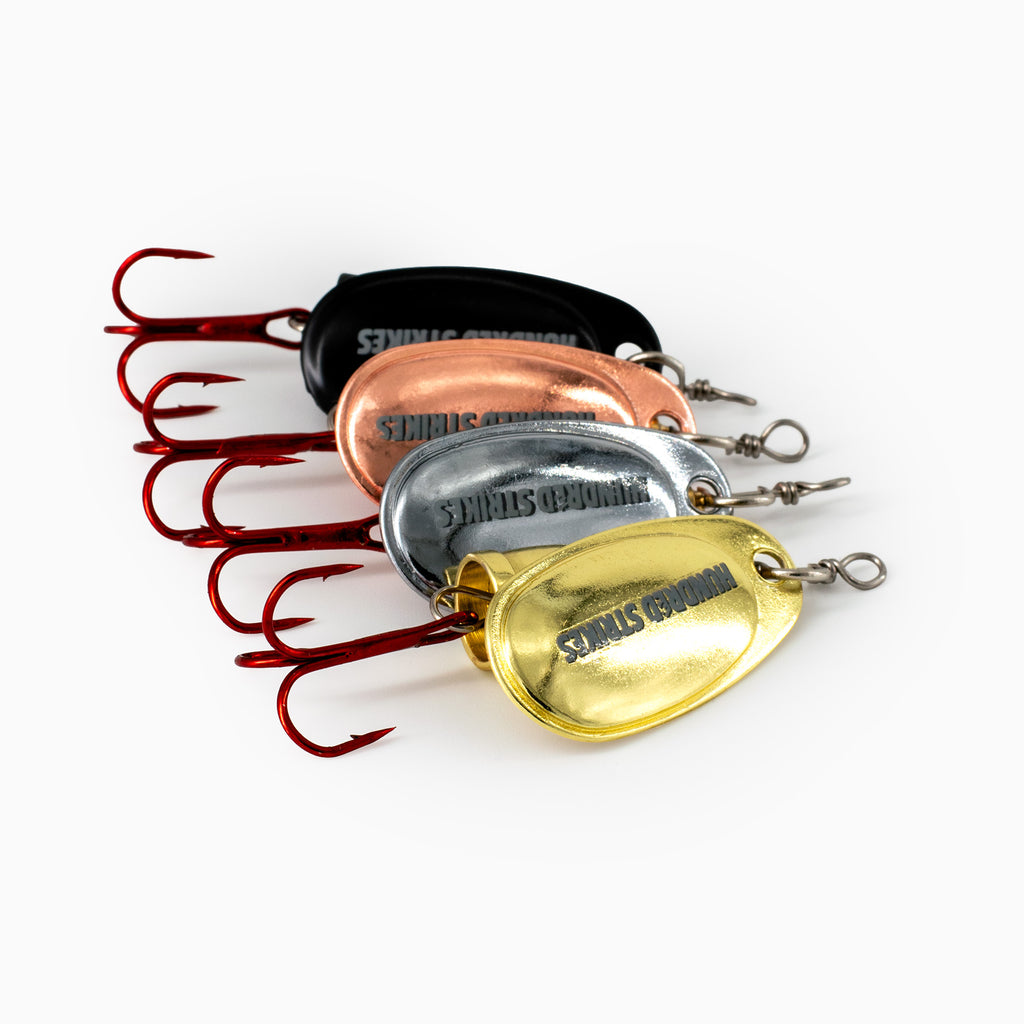 Skadi Klassikerpakke