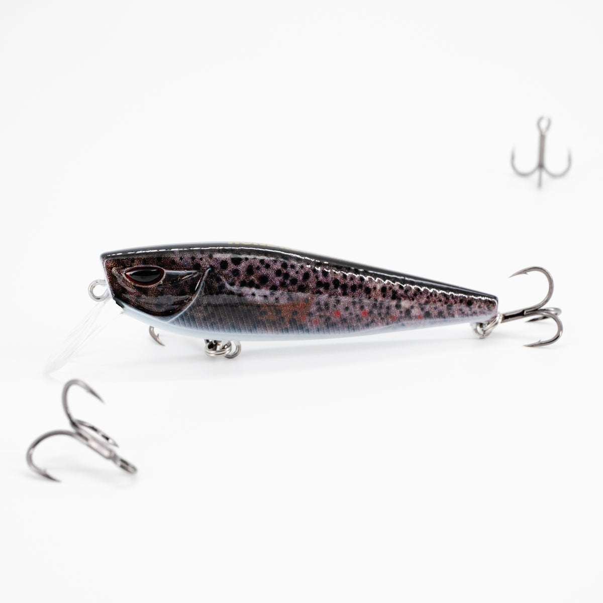 Munin Brown Trout