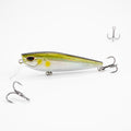 Munin Gilded Shiner