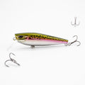 Munin Magic Trout