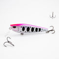 Munin Piercing Pink