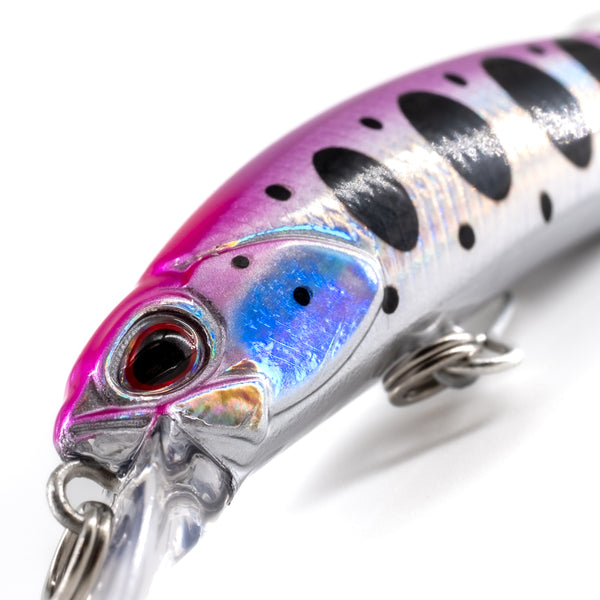 Piercing Pink