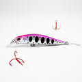 Hugin Piercing Pink