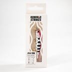 Hugin Piercing Pink