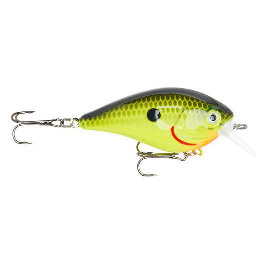 Recast Fishing Squarebill Crankbait