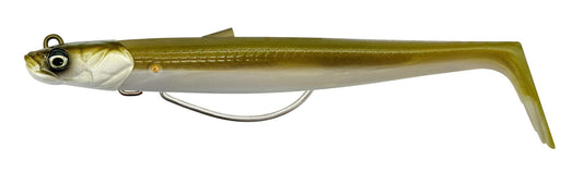 Savage Gear Sandeel V2 Weedless