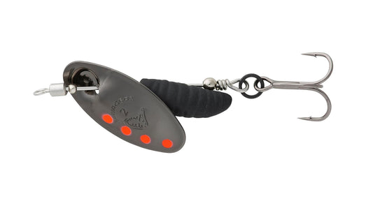 Savage Gear Grub Spinner