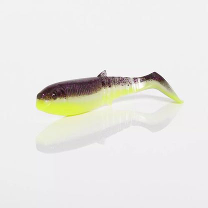 Savage Gear Cannibal Shad 5-Pack