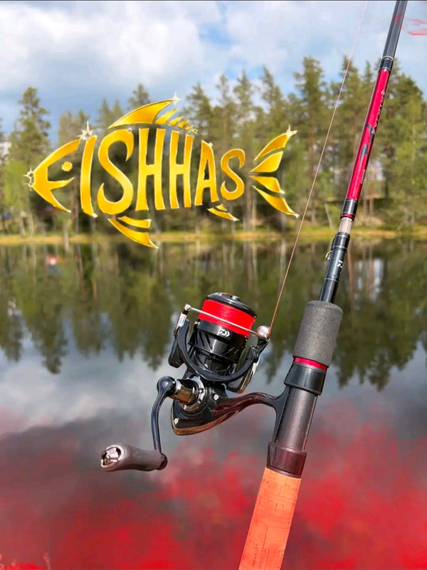 FISHHAS