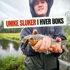 Gullslukens Mystiske Fiskeboks