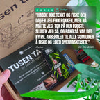 Gullslukens Mystiske Fiskeboks