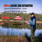 Gullslukens Mystiske Fiskeboks