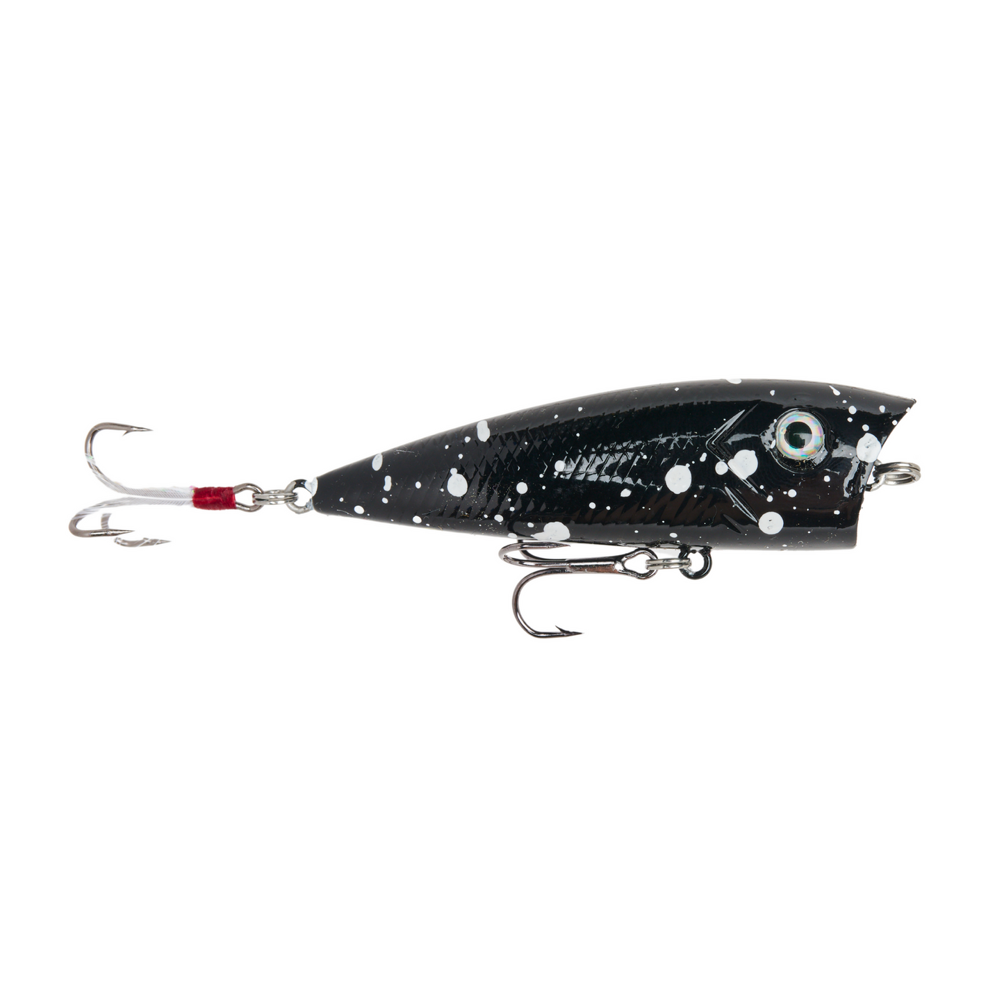 Recast Fishing Topwater Popper