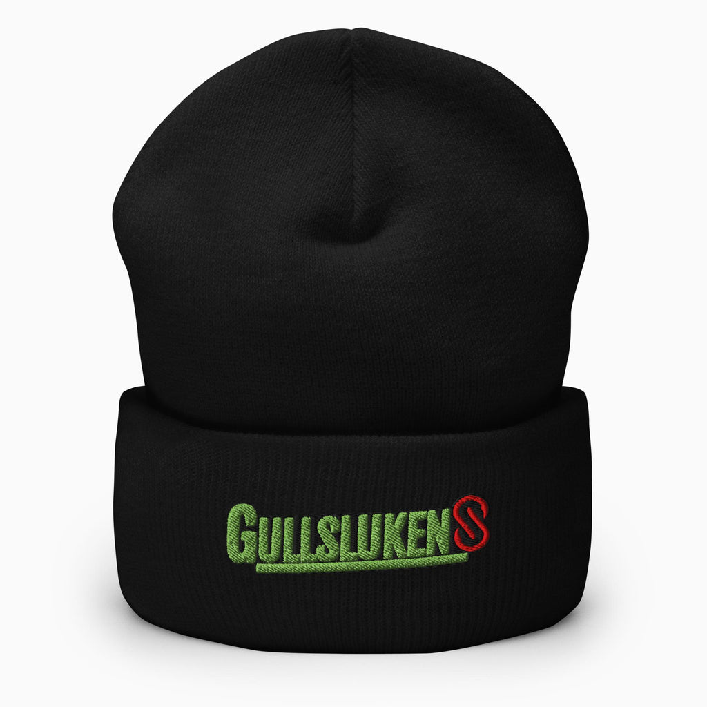Gullsluken Beanie