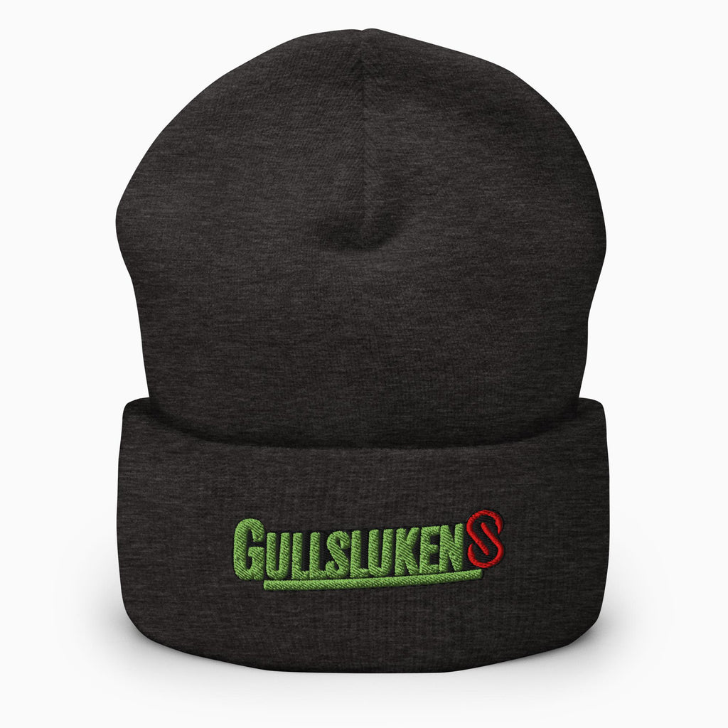 Gullsluken Beanie