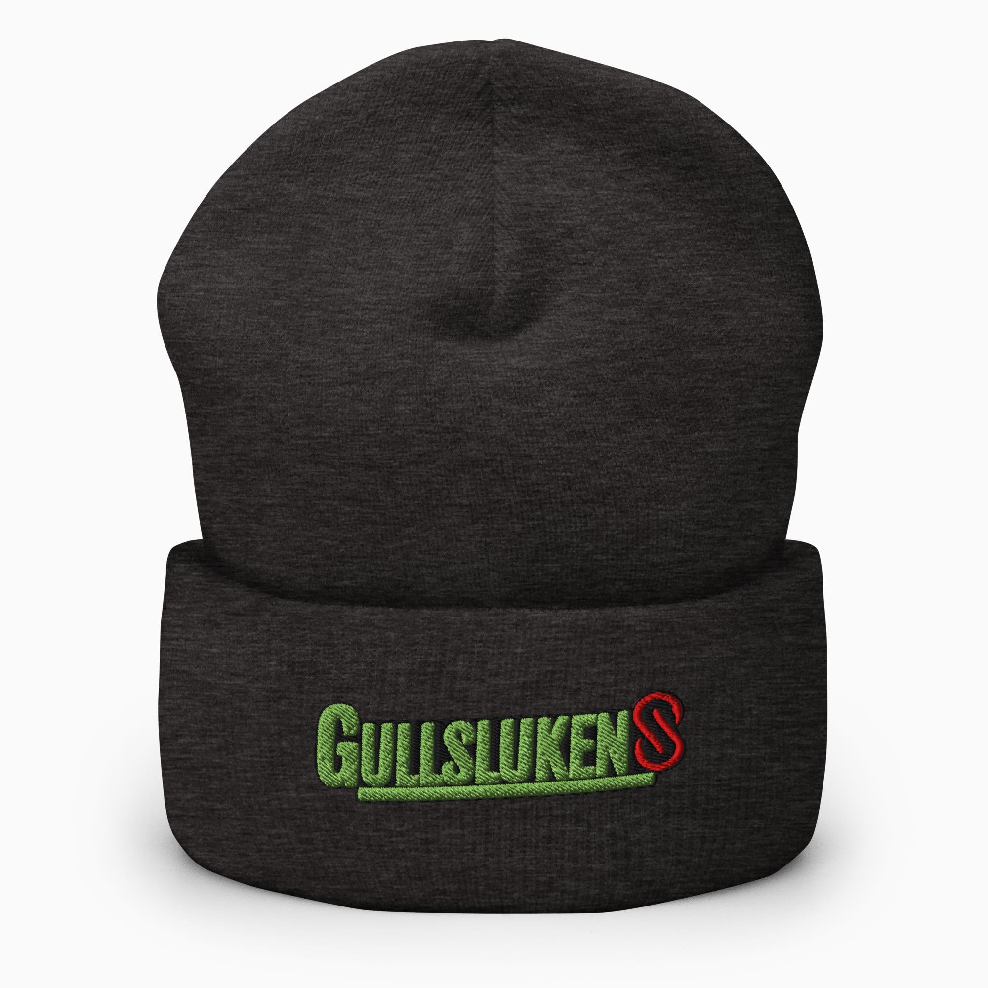 Gullsluken Beanie