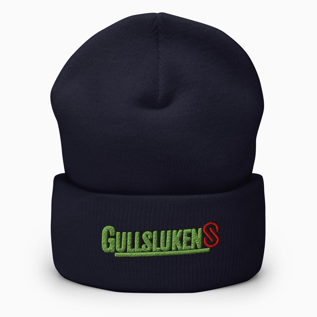 Gullsluken Beanie