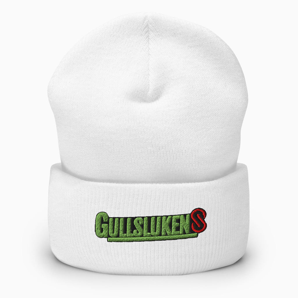 Gullsluken Beanie