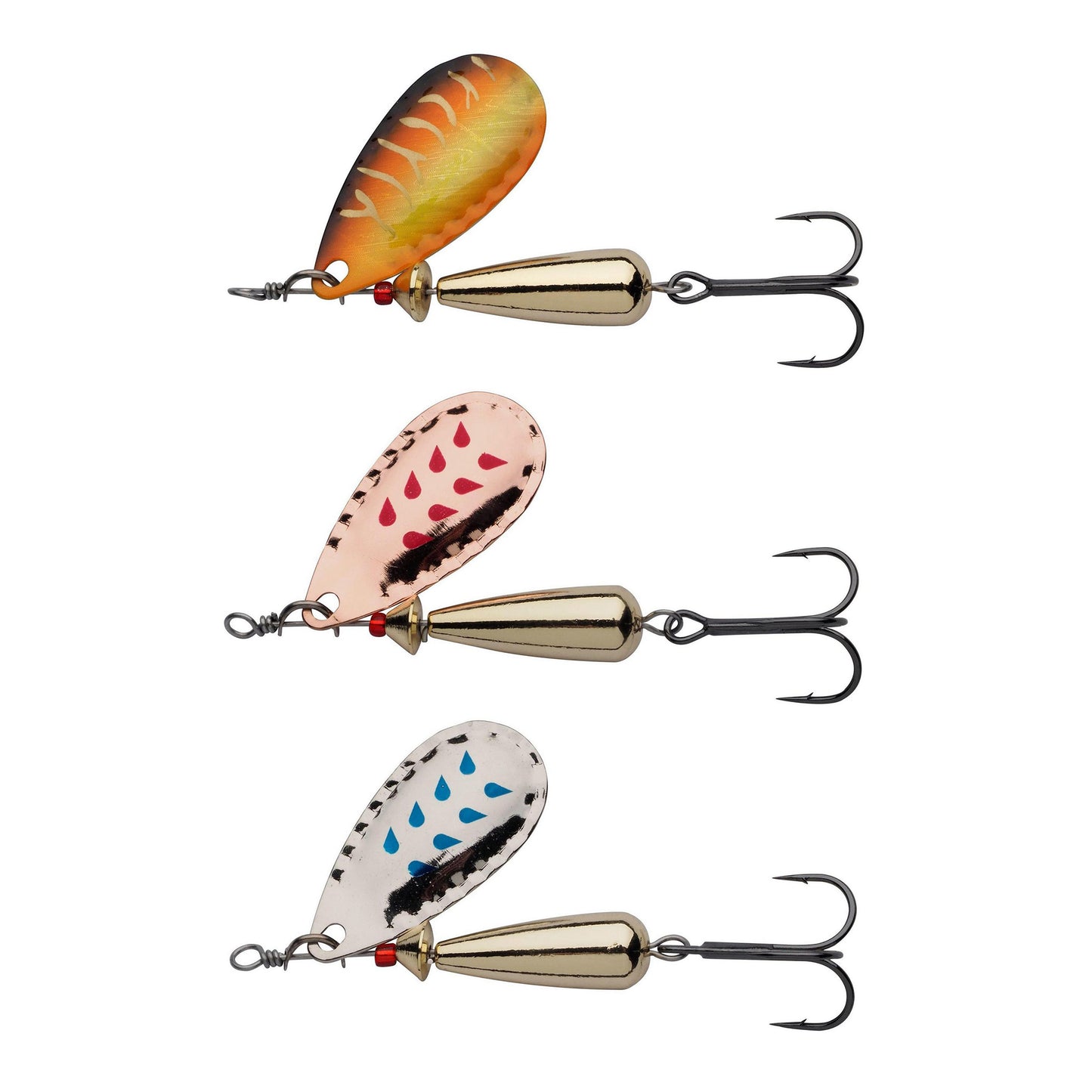 Abu Garcia Droppen LF 3-pack