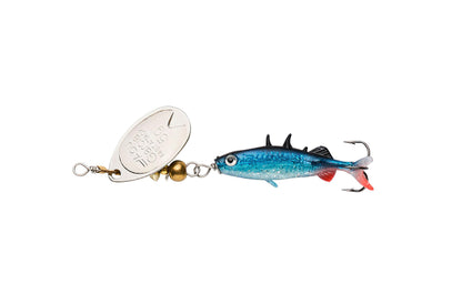 Abu Garcia FA Stickle Spinner 4.5cm