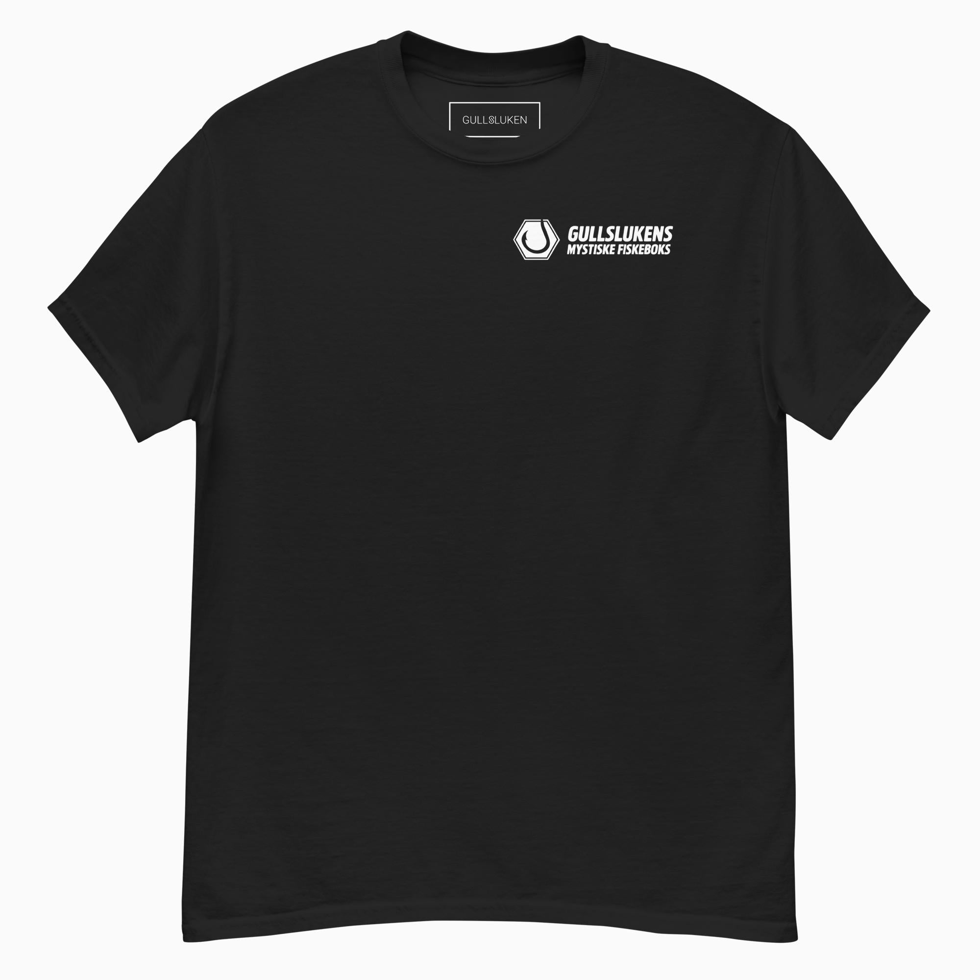 GMF Supporter T-Skjorte