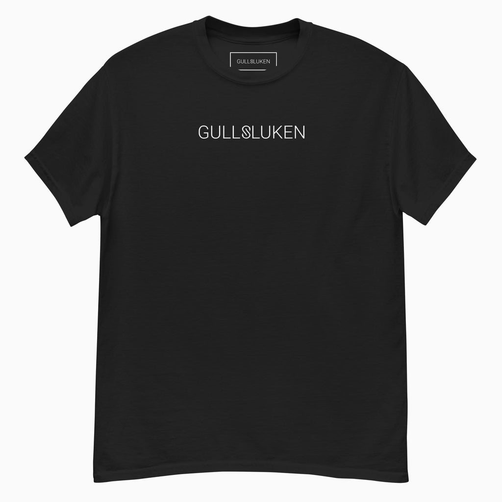 Gullsluken Original T-Skjorte