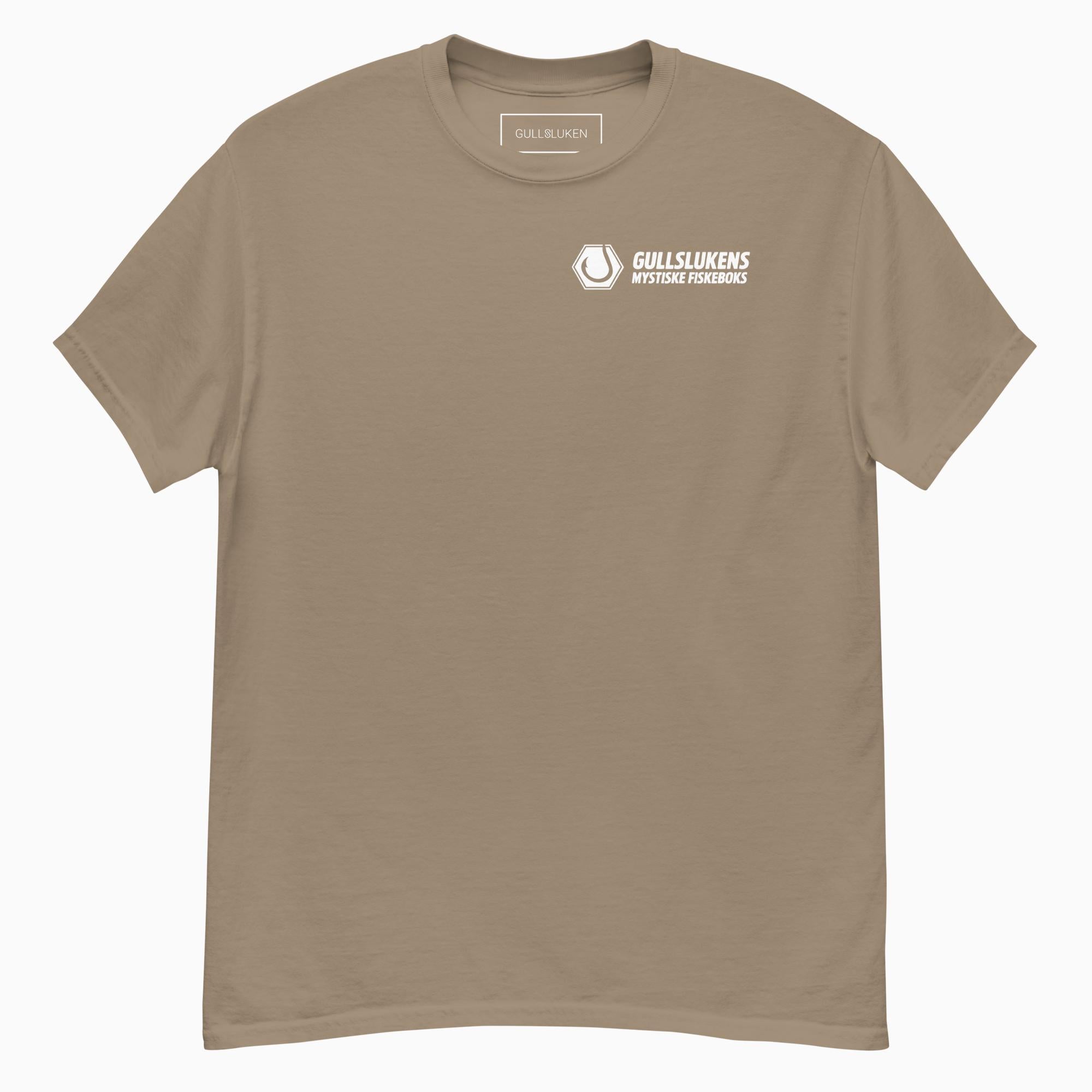 GMF Supporter T-Skjorte