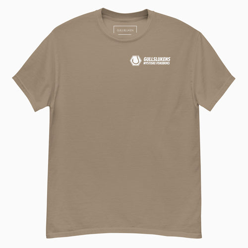 GMF Supporter T-Skjorte